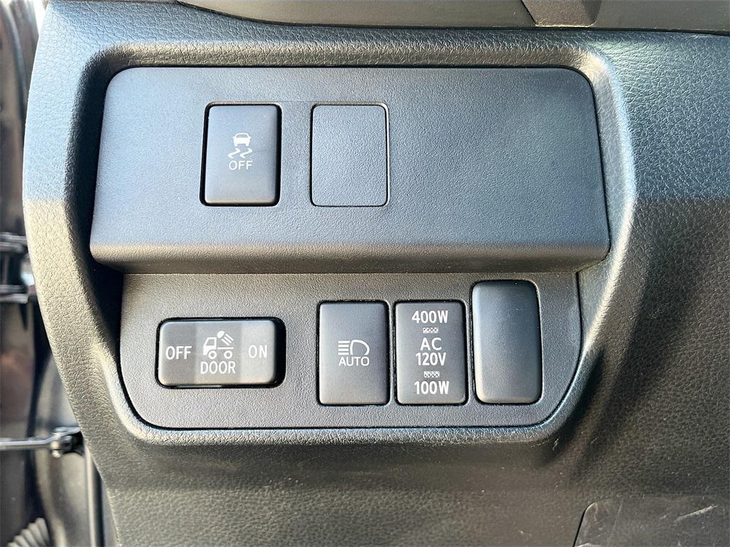 used 2023 Toyota Tacoma car, priced at $32,900