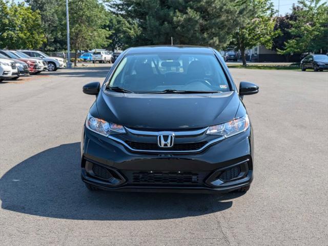 used 2019 Honda Fit car, priced at $14,500