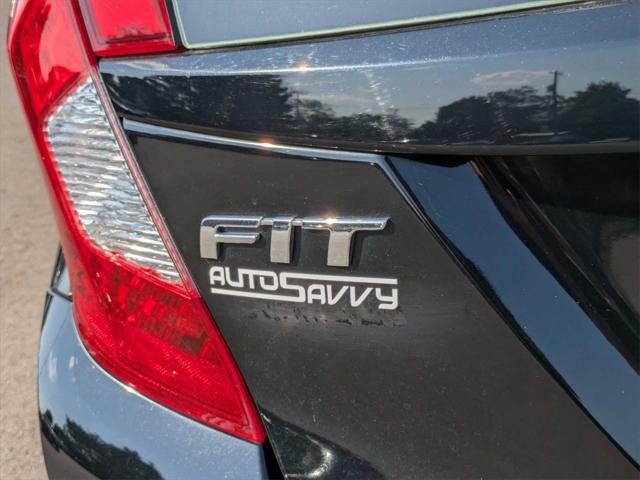 used 2019 Honda Fit car, priced at $14,500