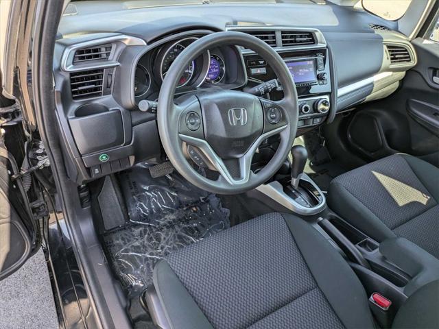 used 2019 Honda Fit car, priced at $14,500