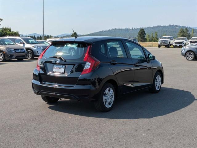 used 2019 Honda Fit car, priced at $14,500