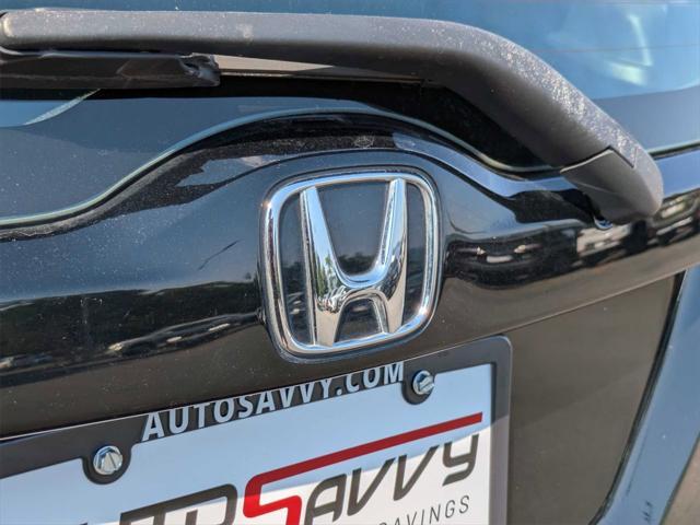 used 2019 Honda Fit car, priced at $14,500