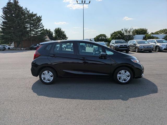 used 2019 Honda Fit car, priced at $14,500