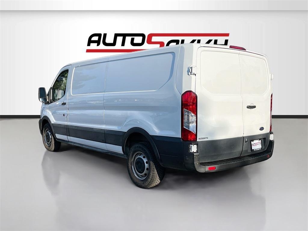 used 2023 Ford Transit-250 car, priced at $26,600