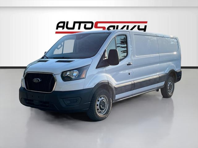 used 2023 Ford Transit-250 car, priced at $30,800