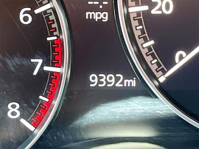 used 2023 Mazda CX-30 car, priced at $22,000