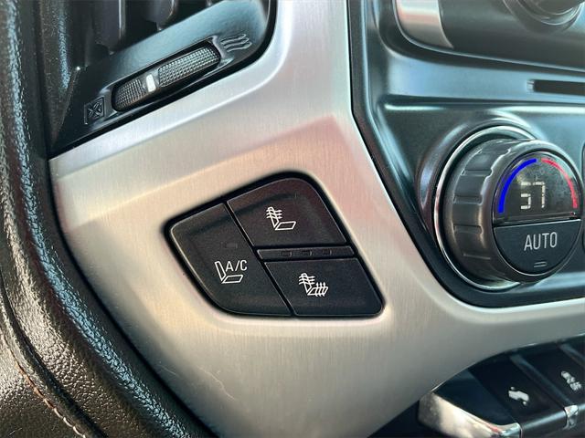used 2014 GMC Sierra 1500 car, priced at $21,700