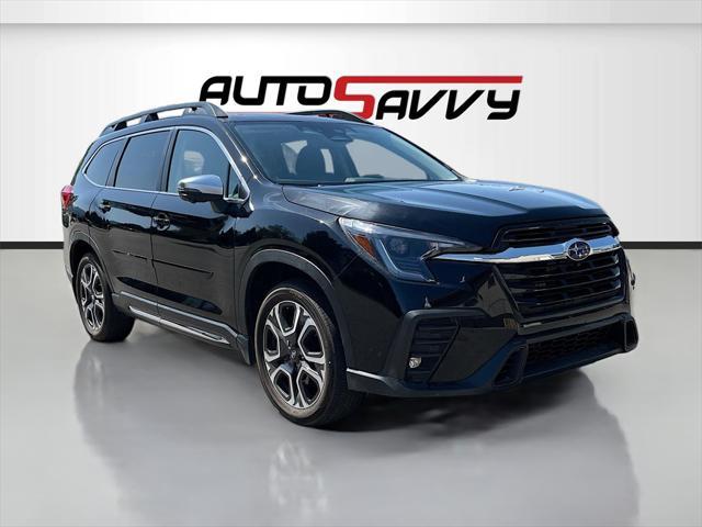 used 2023 Subaru Ascent car, priced at $29,400