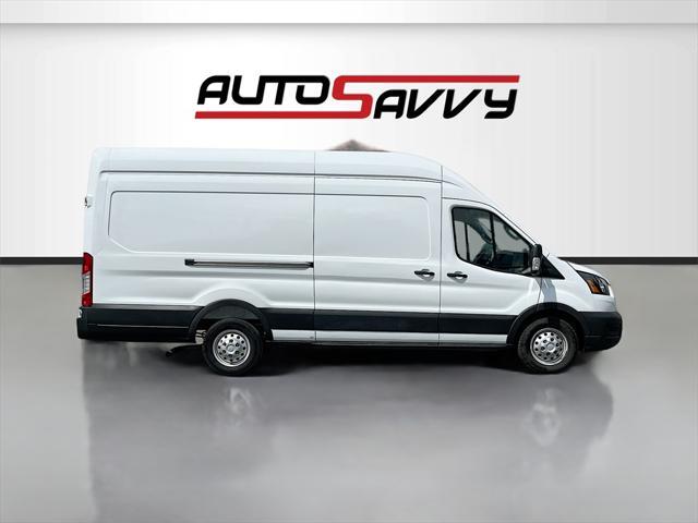 used 2022 Ford Transit-350 car, priced at $40,000