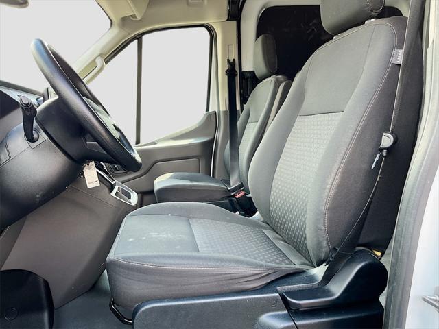 used 2022 Ford Transit-350 car, priced at $40,000