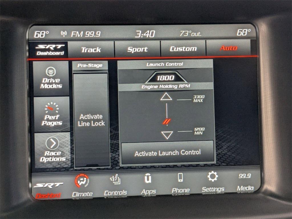 used 2021 Dodge Charger car, priced at $34,600