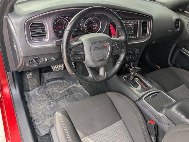 used 2021 Dodge Charger car, priced at $35,000