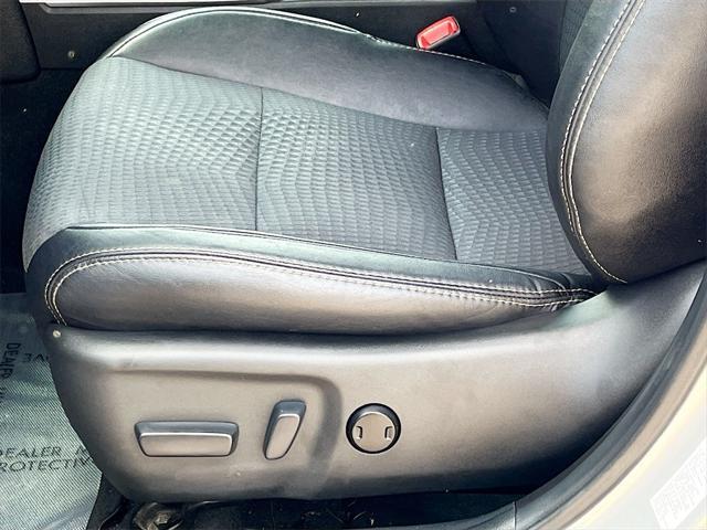used 2014 Toyota Camry car, priced at $8,100