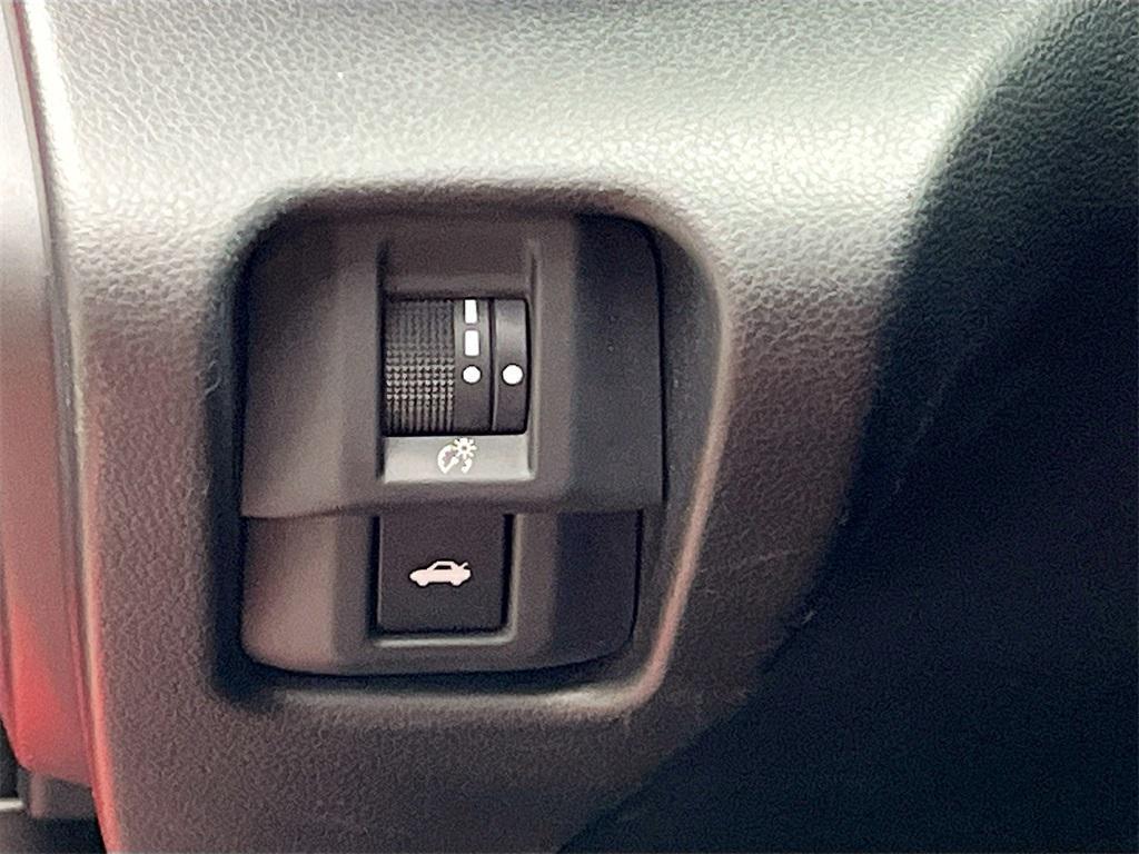 used 2024 Toyota GR86 car, priced at $29,500