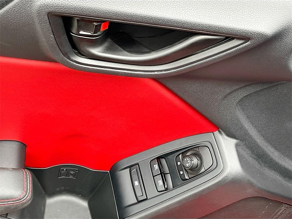 used 2024 Toyota GR86 car, priced at $29,500