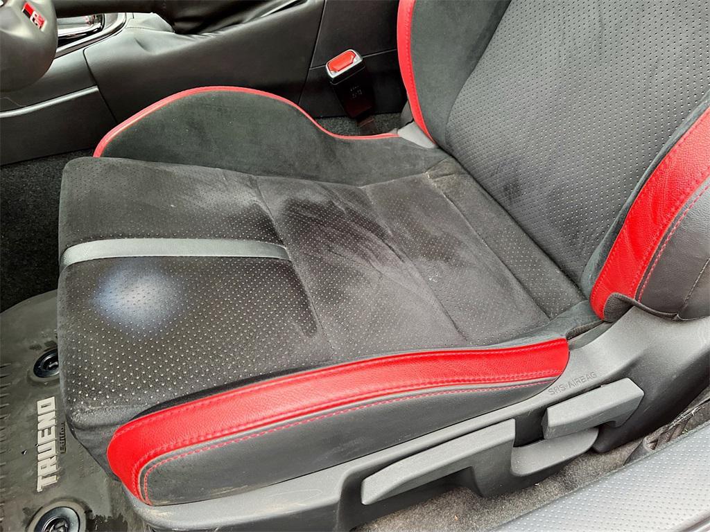 used 2024 Toyota GR86 car, priced at $29,500