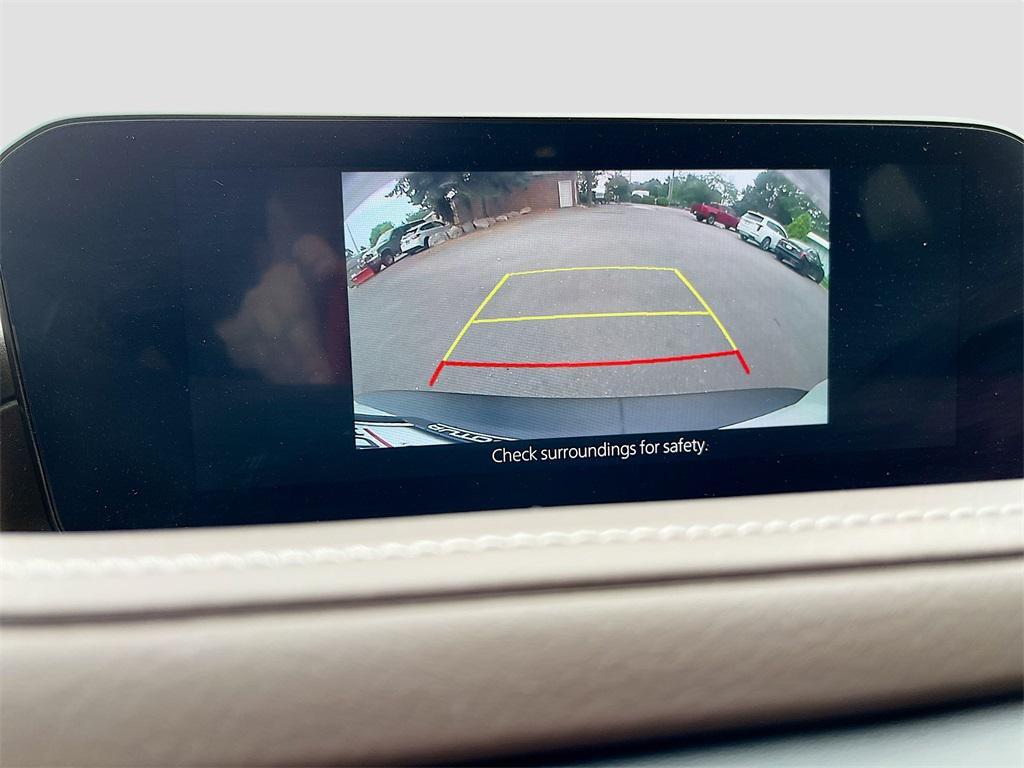 used 2022 Mazda CX-30 car, priced at $21,000