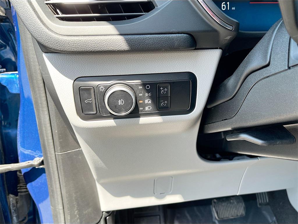 used 2023 Ford Escape car, priced at $23,000