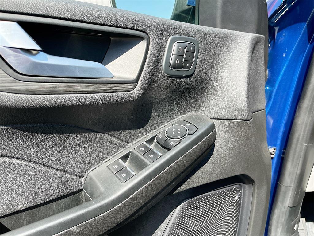 used 2023 Ford Escape car, priced at $23,000