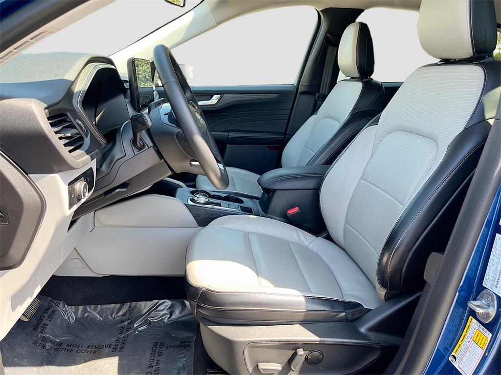 used 2023 Ford Escape car, priced at $23,000