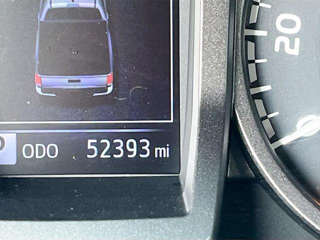 used 2019 Toyota Tacoma car, priced at $30,000