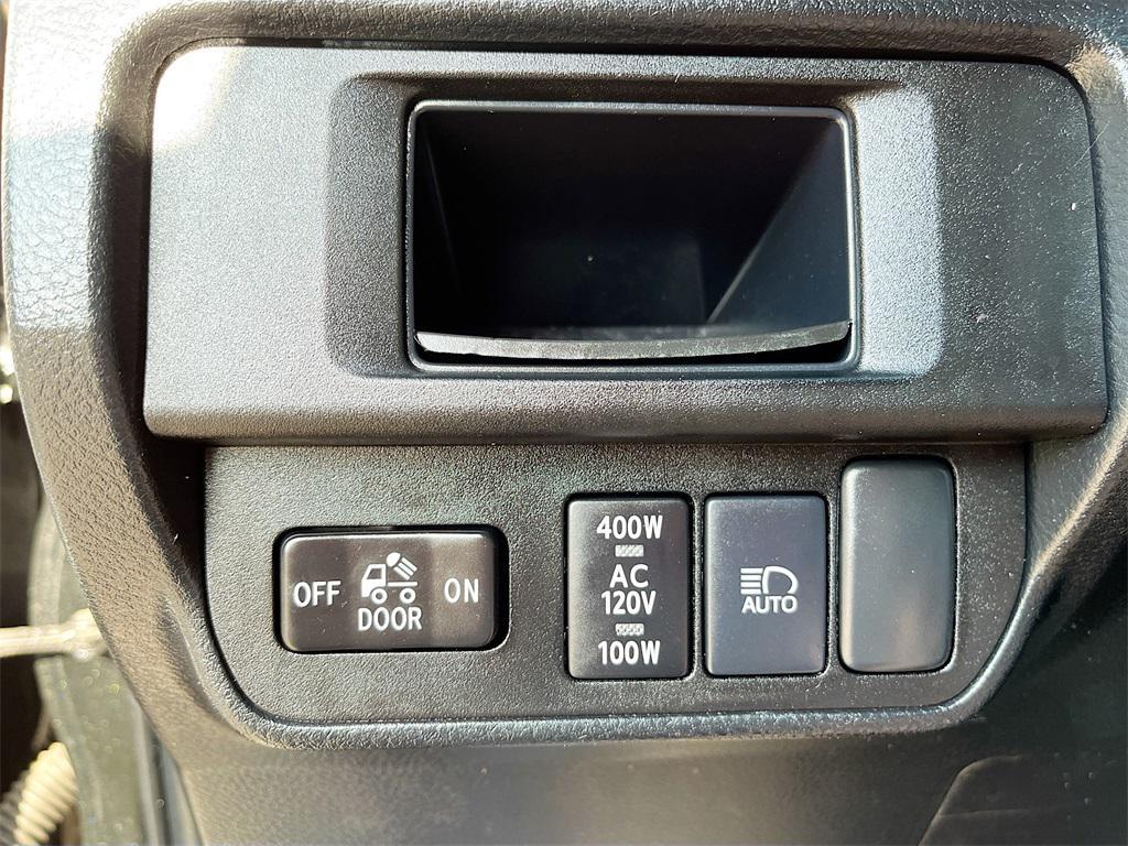 used 2019 Toyota Tacoma car, priced at $29,200