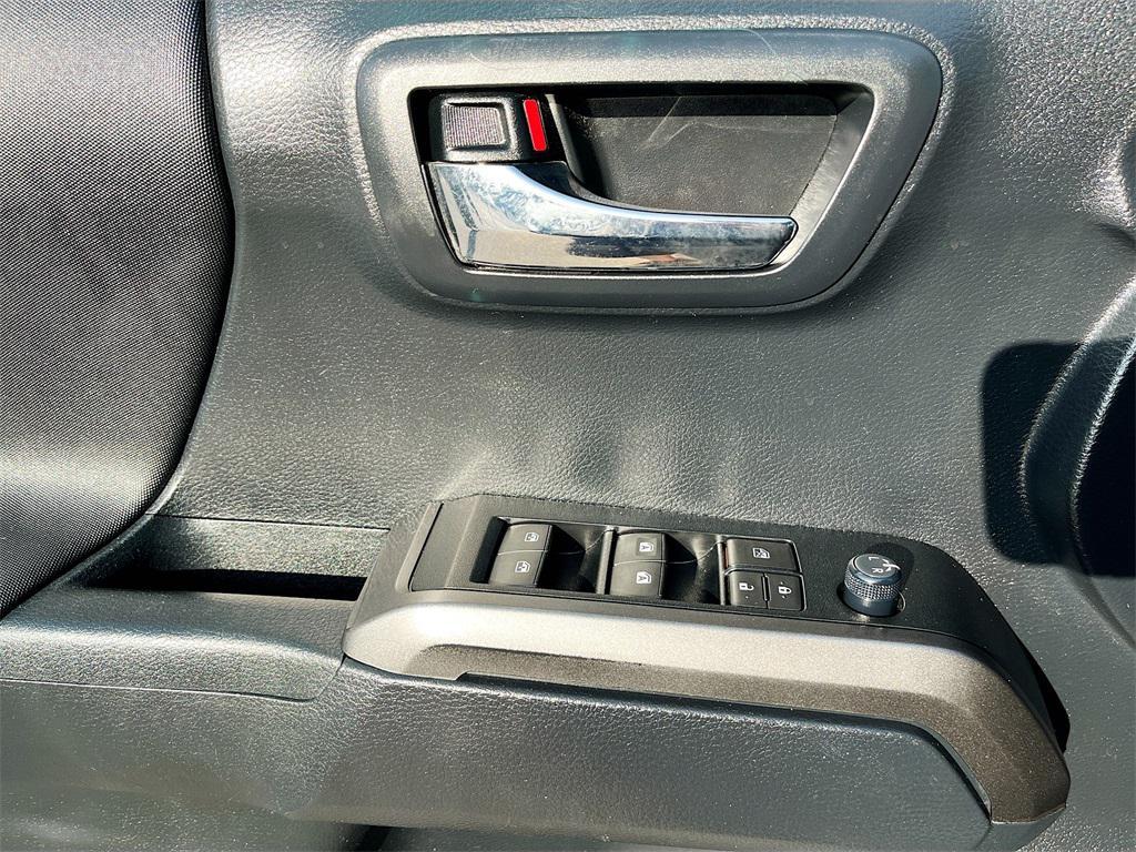 used 2019 Toyota Tacoma car, priced at $29,200