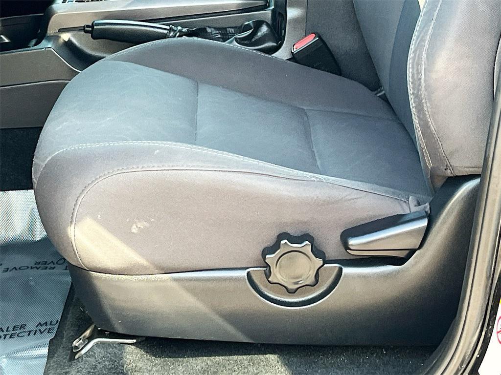 used 2019 Toyota Tacoma car, priced at $29,200