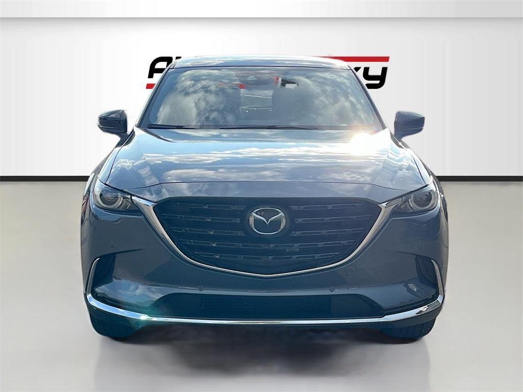 used 2023 Mazda CX-9 car, priced at $26,900