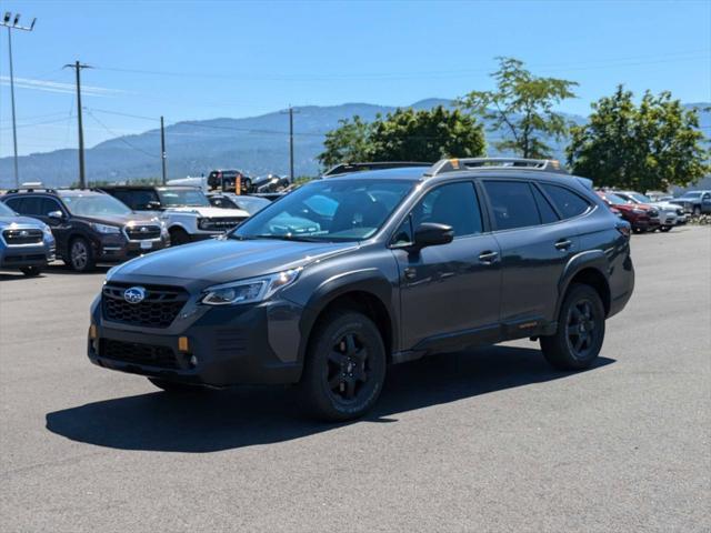 used 2023 Subaru Outback car, priced at $29,000