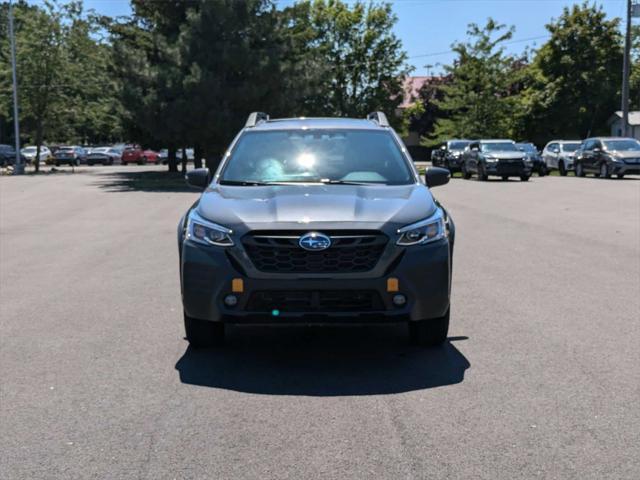 used 2023 Subaru Outback car, priced at $29,000