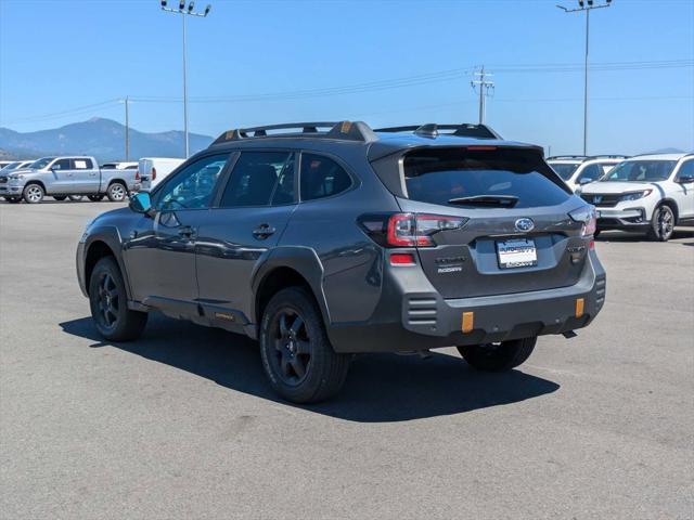 used 2023 Subaru Outback car, priced at $29,000