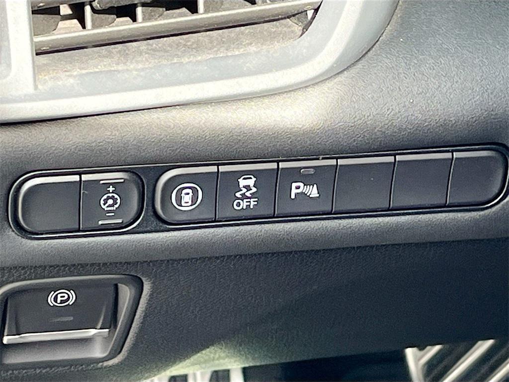 used 2023 Acura TLX car, priced at $28,500