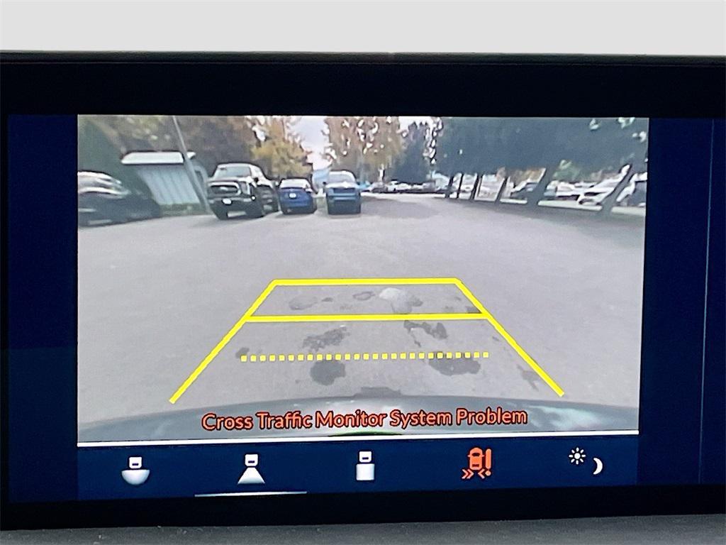 used 2023 Acura TLX car, priced at $28,500