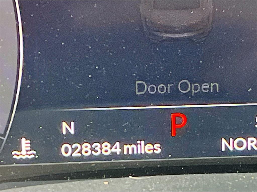 used 2023 Acura TLX car, priced at $28,500