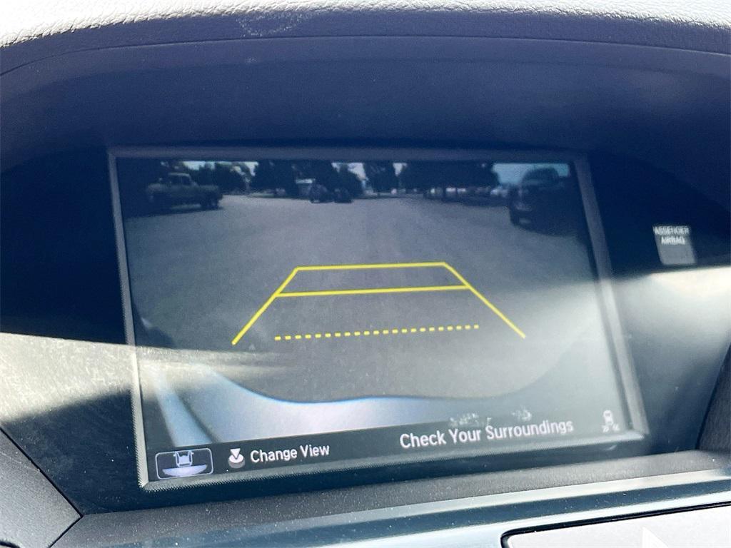 used 2019 Acura MDX car, priced at $22,700