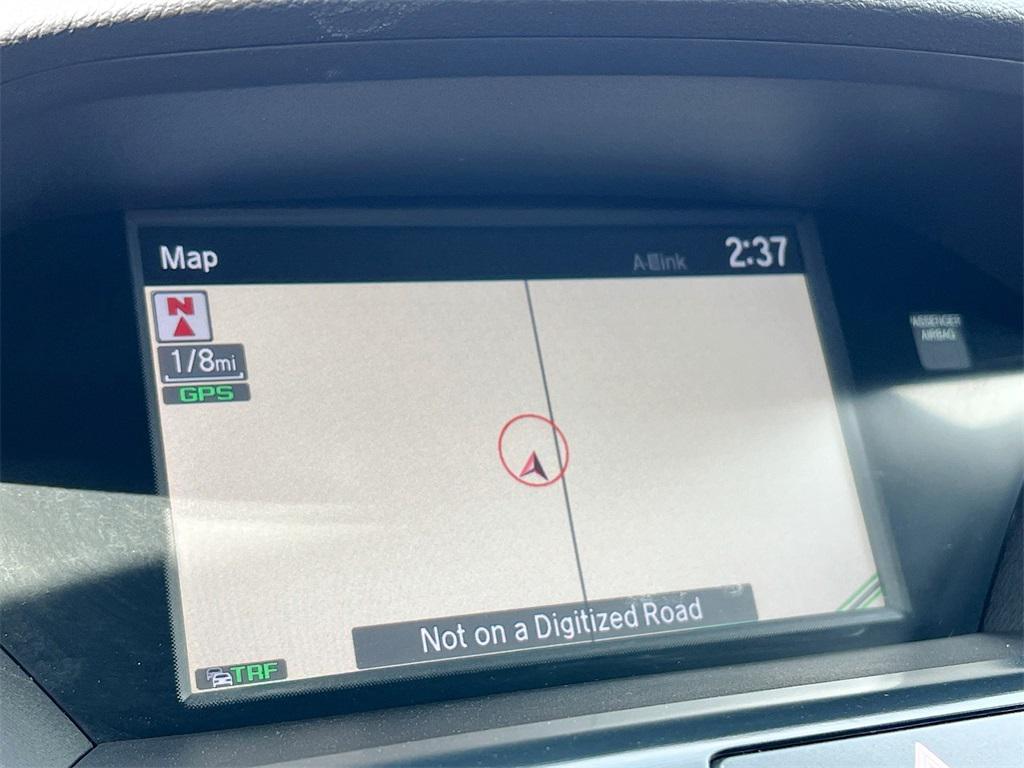 used 2019 Acura MDX car, priced at $22,700