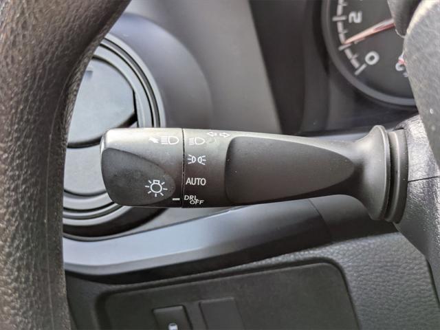 used 2023 Toyota Tacoma car, priced at $31,400