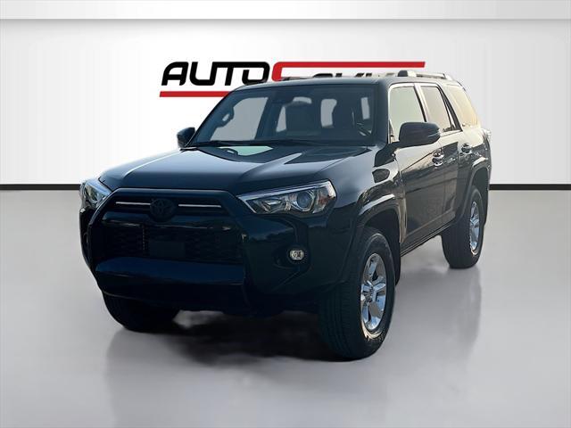 used 2024 Toyota 4Runner car, priced at $43,000