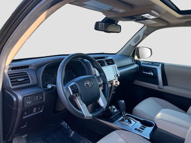 used 2024 Toyota 4Runner car, priced at $43,000