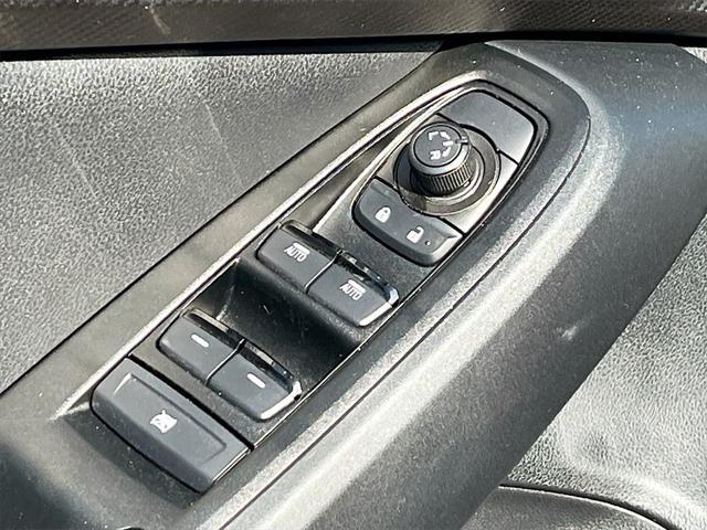 used 2024 Subaru Crosstrek car, priced at $28,700