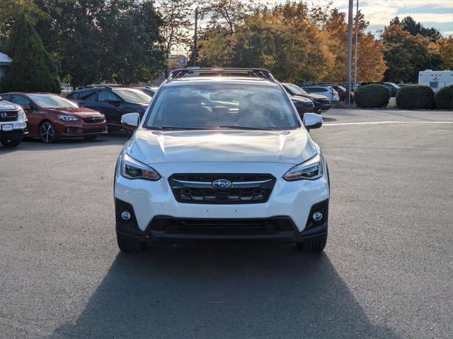 used 2020 Subaru Crosstrek car, priced at $21,600