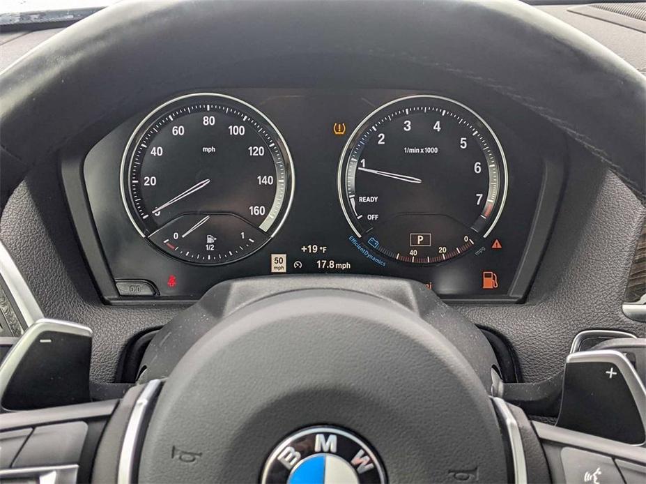 used 2021 BMW 230 car, priced at $27,200