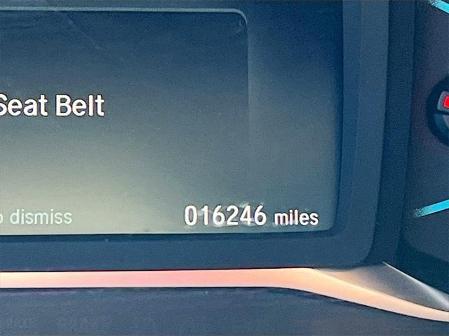 used 2022 Honda Pilot car, priced at $30,000