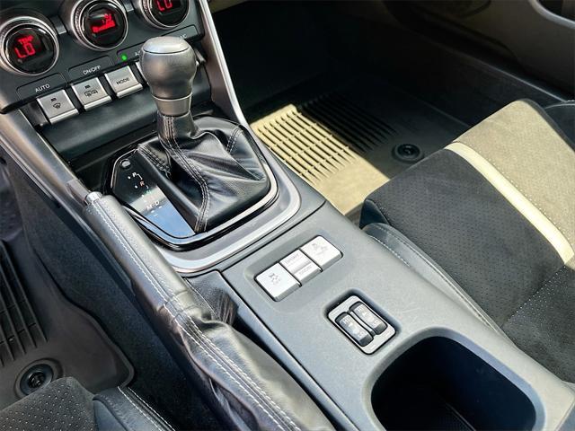 used 2023 Toyota GR86 car, priced at $26,100