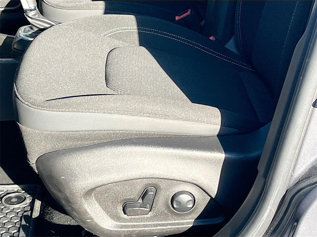 used 2023 Jeep Renegade car, priced at $19,500