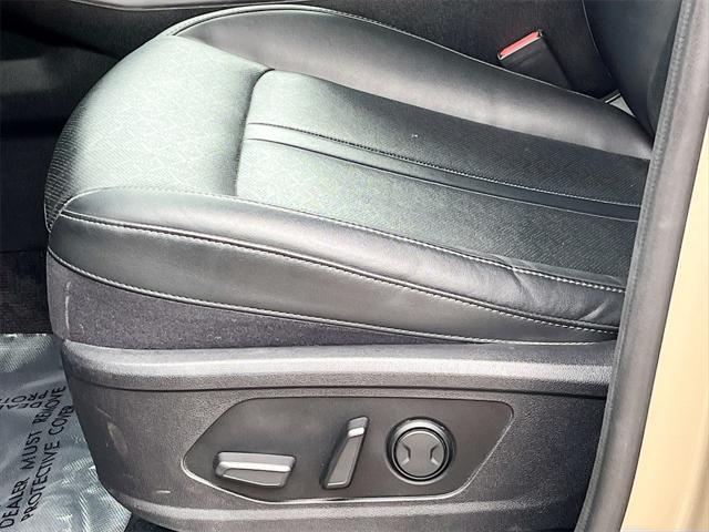 used 2021 Kia Sorento car, priced at $21,700