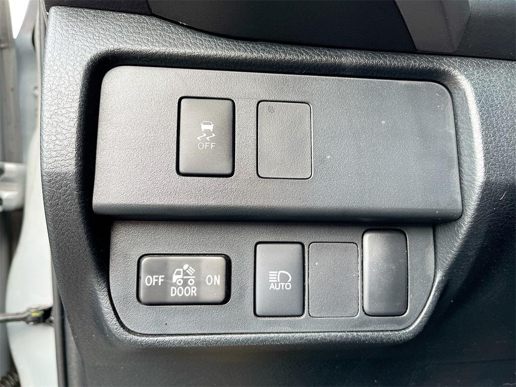 used 2021 Toyota Tacoma car, priced at $28,700