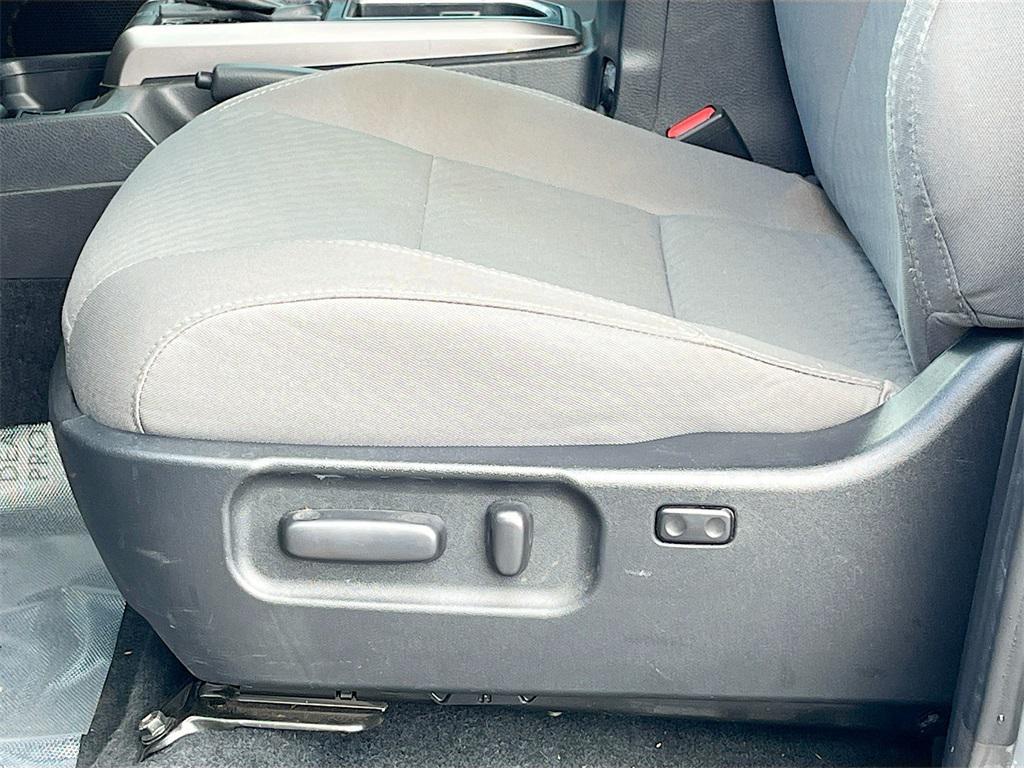 used 2021 Toyota Tacoma car, priced at $28,700