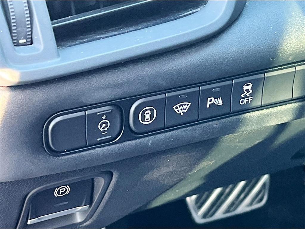 used 2023 Acura TLX car, priced at $41,600